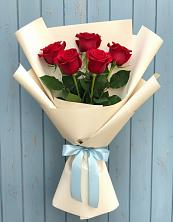 Букет Классика чувств в Доры