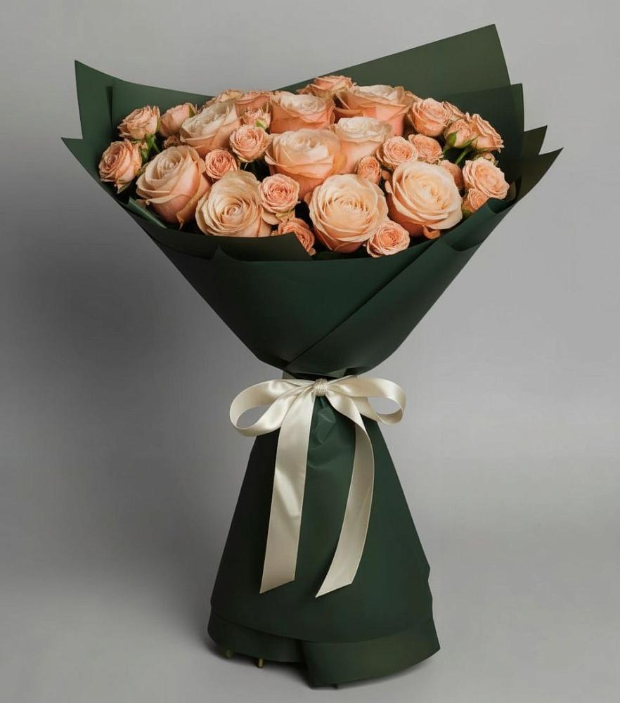 Букет Элегантный в Доры