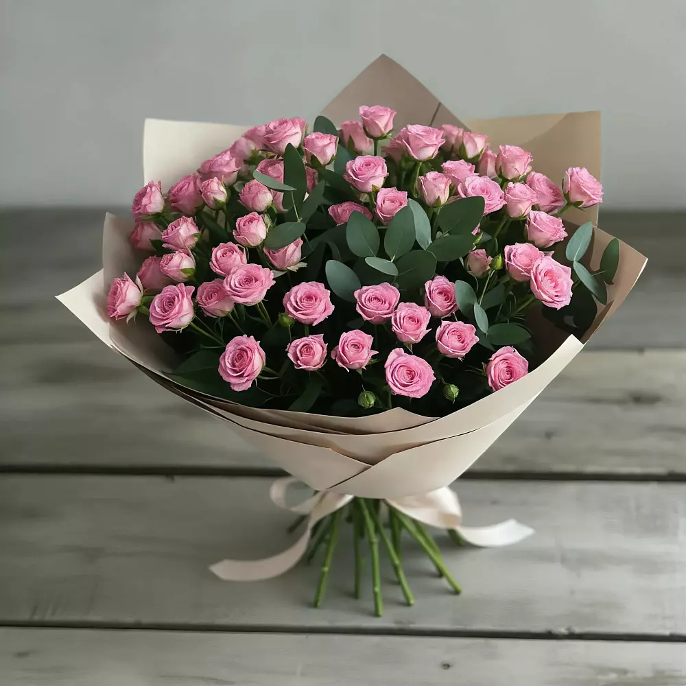 Букет Удовольствие в Доры