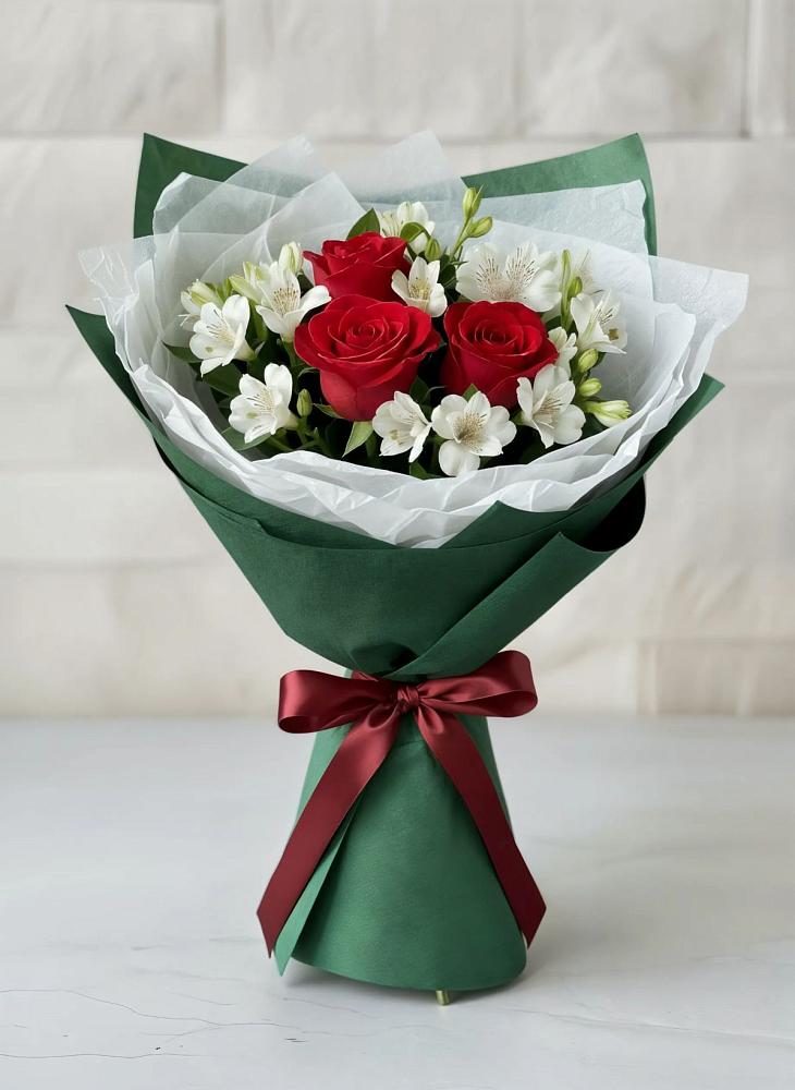 Букет Идеальный Вкус в Доры