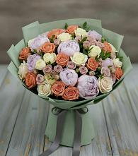 Букет Мороженное #REPLACE_PRED# Доры