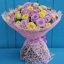 Букет 101 Волшебный Миг #REPLACE_PRED# Доры