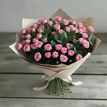 Букет Удовольствие в Доры