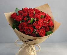 Букет Любовный роман в Доры