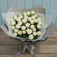 Букет Белоснежная нежность в Доры