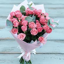 Букет Леди совершенство в Доры