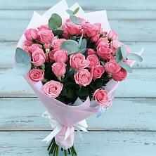 Букет Леди совершенство в Доры