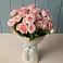 Букет Розовый шарм в Доры